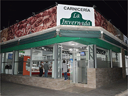 Carniceria La Invernada