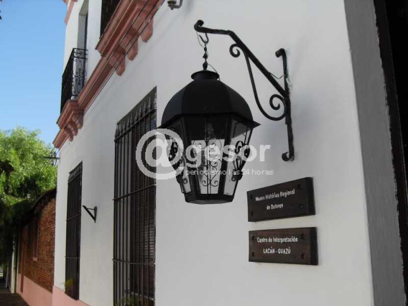 El próximo domingo en el Museo Histórico Regional Lacan Guazú de dolores se realizará una actividad de exposición de armas de colección, y conferencia sobre práctica de tiro deportivo.