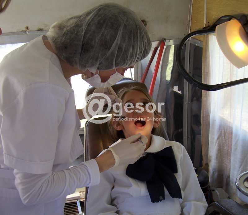 Los servicios serán prestados por el móvil de Soriano Rural, de la Intendencia Departamental