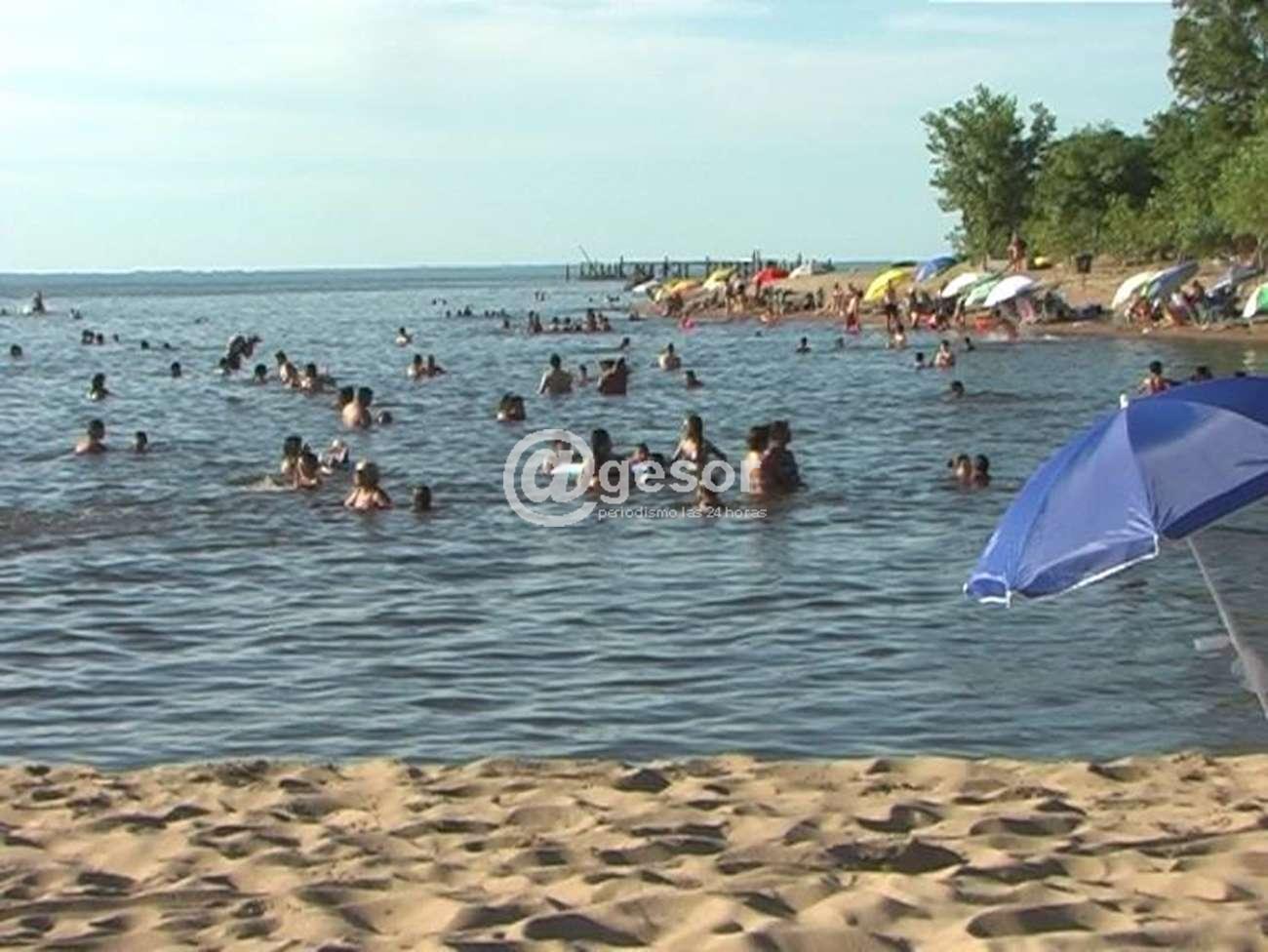 Consideró satisfactorio el resultado de ellas y agradeció el apoyo de las diferentes instituciones y organismos