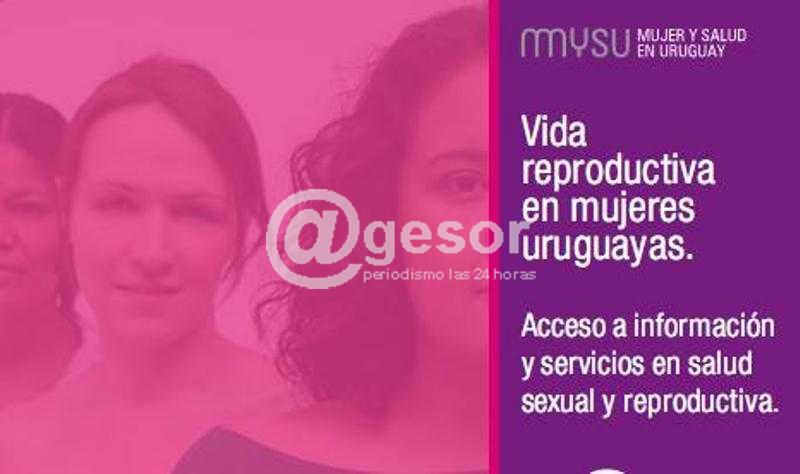 Observatorio Nacional en género y Salud Sexual y reproductiva: Avances y obstáculos en el ejercicio de los derechos sexuales y reproductivos de las mujeres uruguayas.