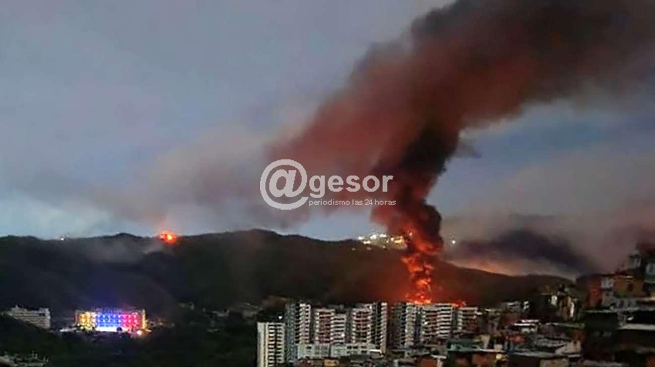 Pero yo no le veo nada de divertido a lo ocurrido. Nada es divertido cuando una potencia ataca un país que no tiene ninguna condición de hacerle frente.
