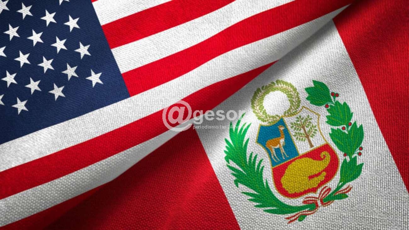 ¿Dónde y cómo entra Perú en este panorama geopolítico como el grosso modo planteado?