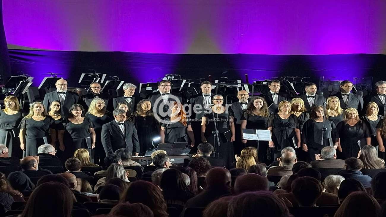 La incorporación del espacio a la red departamental de teatros fortalece la descentralización cultural y proyecta a Rosario como un nuevo escenario para la creación artística.