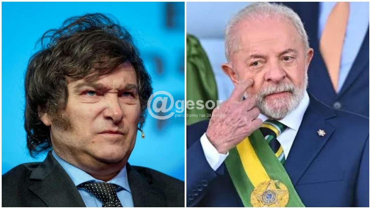 Es cierto que argentinos y brasileños no se soportan. Y esto va más allá del fútbol. Pero la diplomacia, me imagino, responde a ciertos protocolos que deben respetarse para que se parezca lo más posible, justamente, a ser diplomático.
