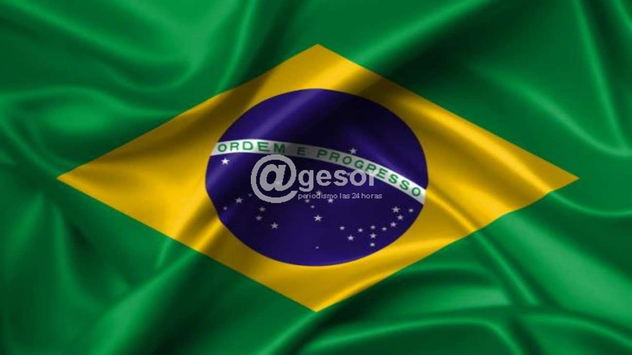 Brasil tiene “marcas que lo enorgullecen, comenzando por ser “um gigante pela própria natureza”, como canta su bello Himno Nacional.