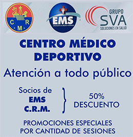 Centro Médico Deportivo